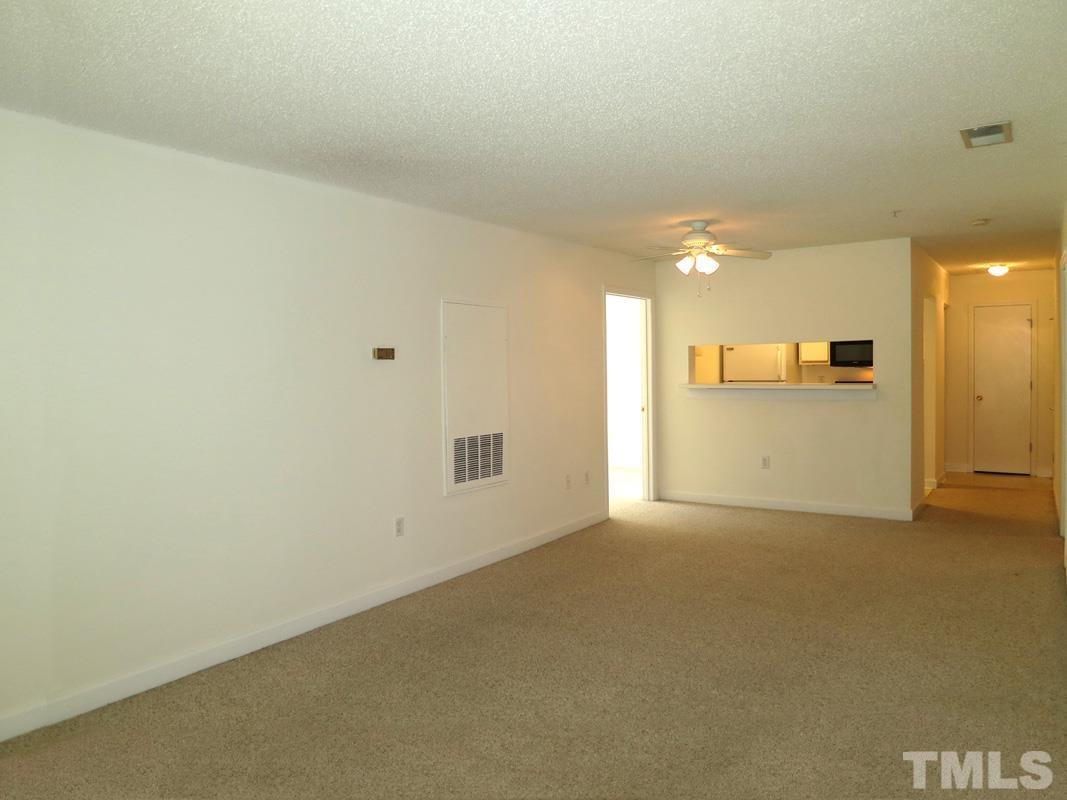 303 Smith Level Road, Unit F11 Chapel Hill, NC 27516 - Photo 2 of 14 a view of a kitchen with a sink