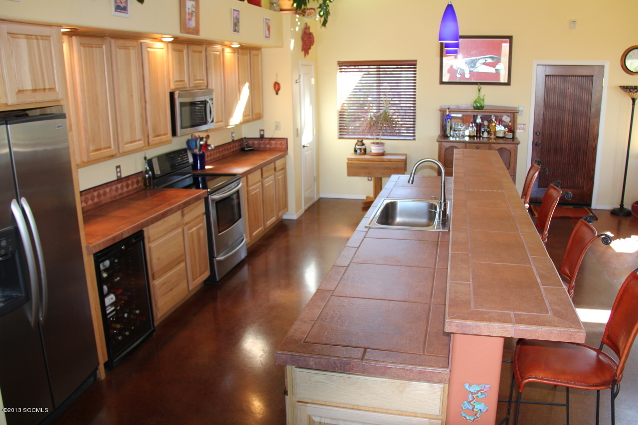 1281 Dina Court Rio Rico, AZ 85648 - Photo 15 of 26