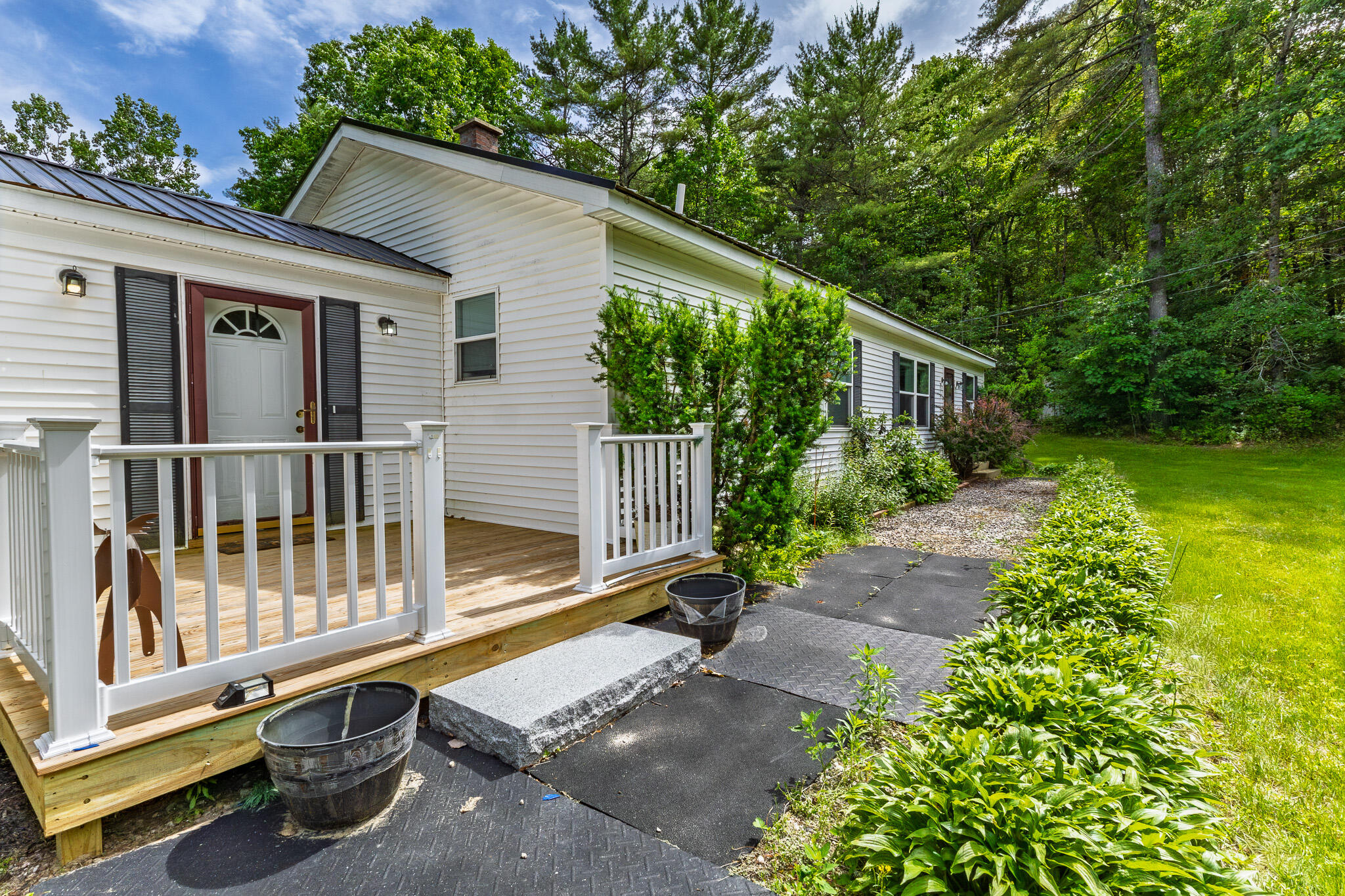 234 Cleve Tripp Road Poland, ME 04274 - Photo 40 of 52 11