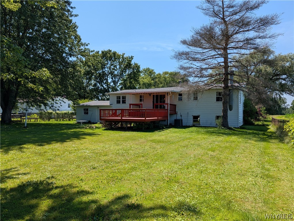 3961 Ridgelea Drive Newfane, NY 14094 - Photo 12 of 33 Gallery Image 12
