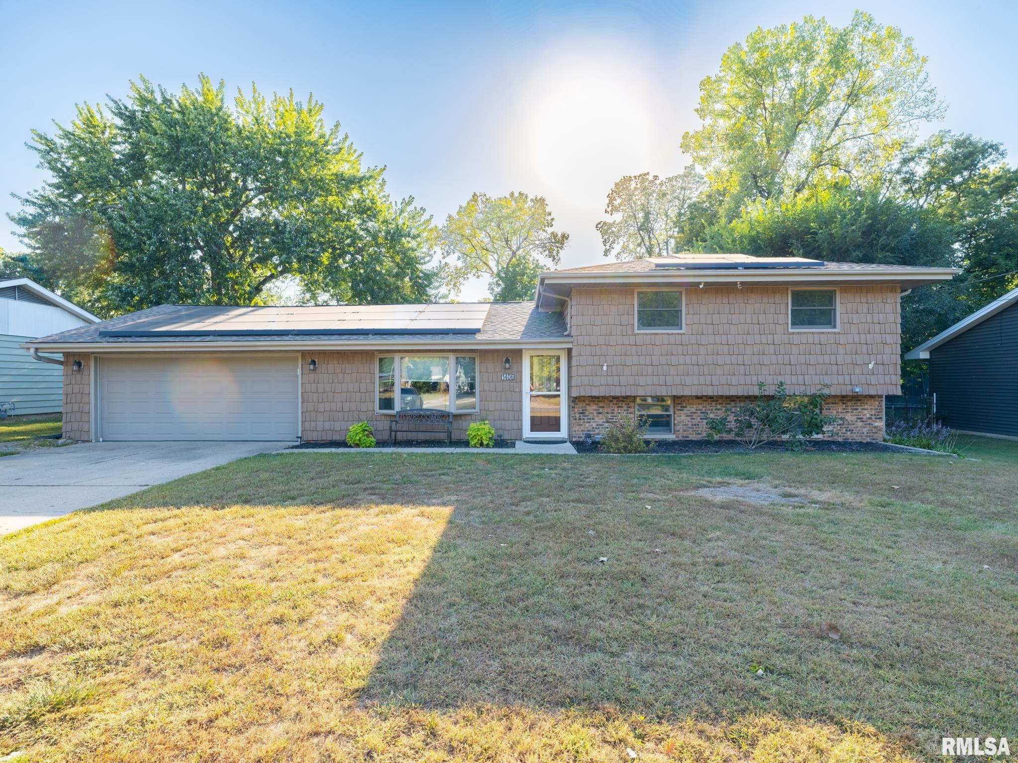 1406 Springfield Road East Peoria, IL 61611 - Photo 1 of 65 Gallery Image 1