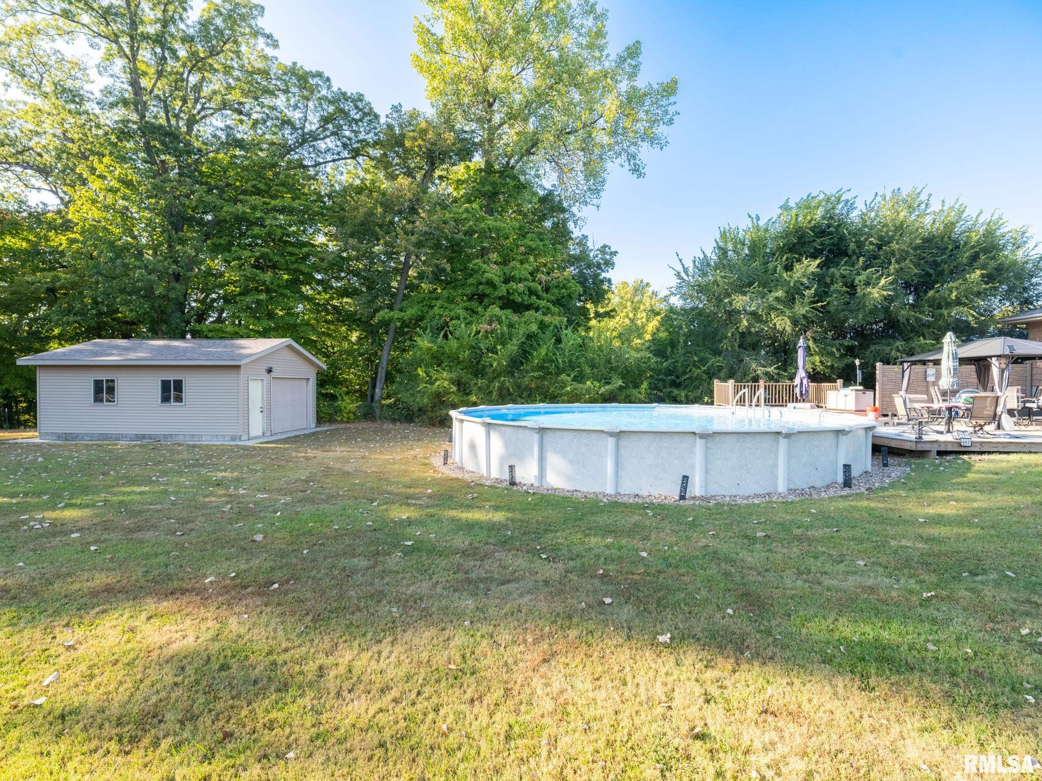 1406 Springfield Road East Peoria, IL 61611 - Photo 38 of 65 Gallery Image 38