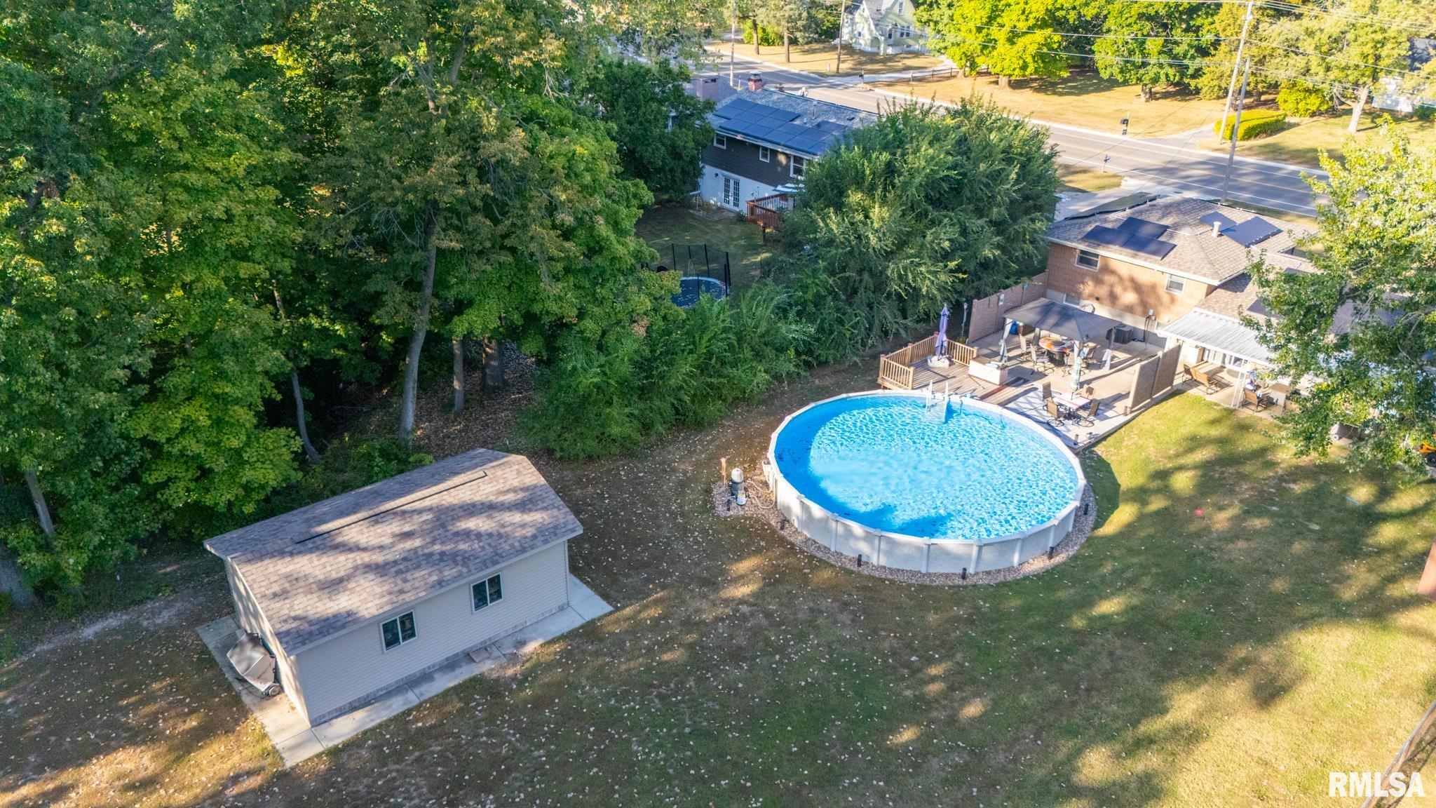 1406 Springfield Road East Peoria, IL 61611 - Photo 45 of 65 Gallery Image 45