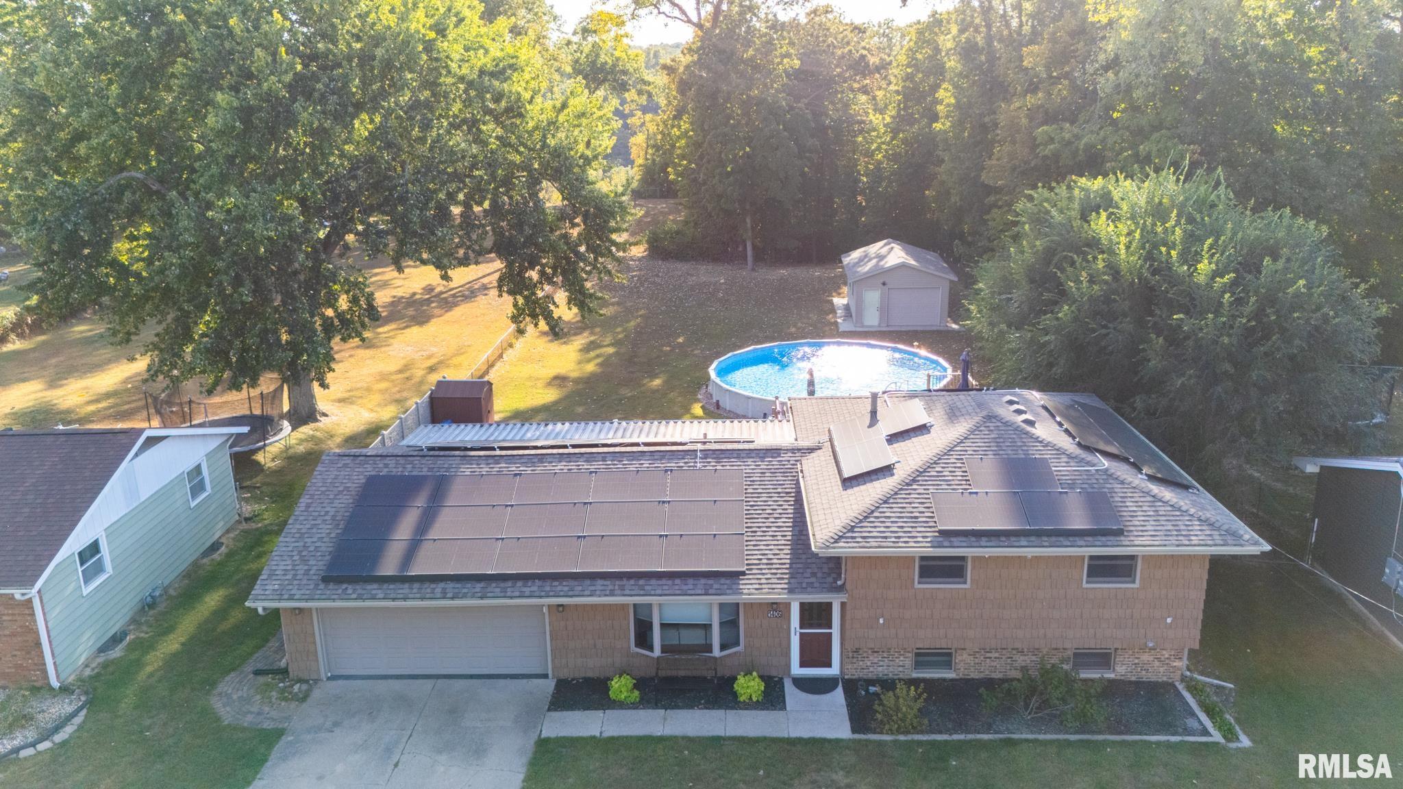 1406 Springfield Road East Peoria, IL 61611 - Photo 57 of 65 Gallery Image 57