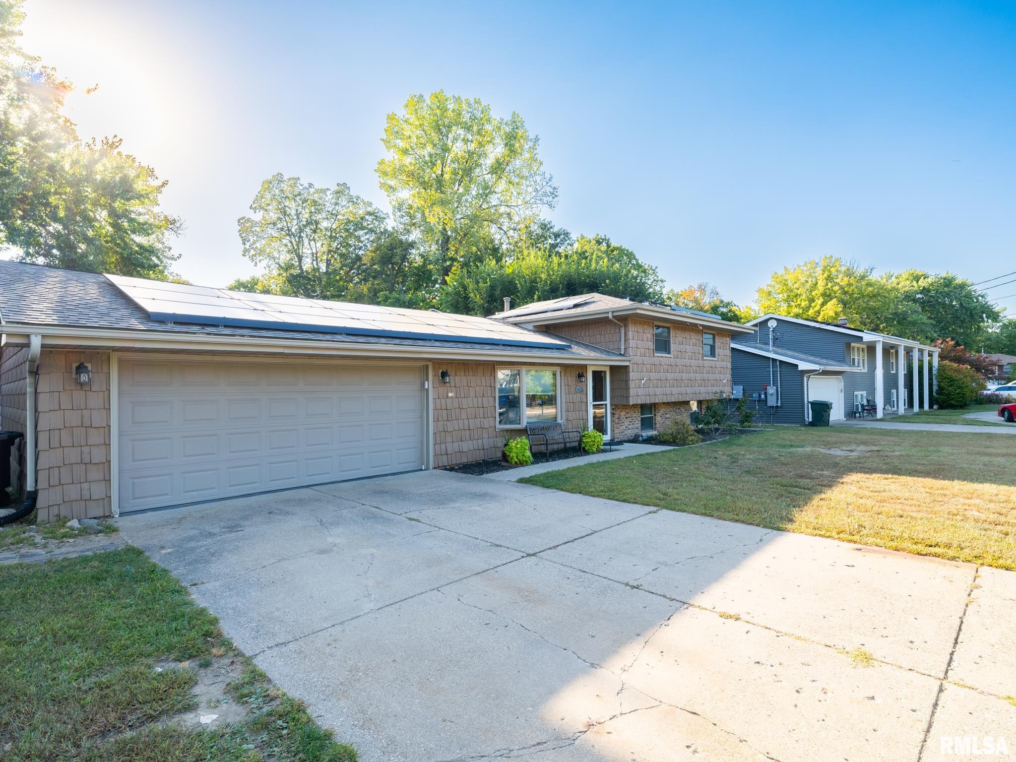 1406 Springfield Road East Peoria, IL 61611 - Photo 63 of 65 Gallery Image 63
