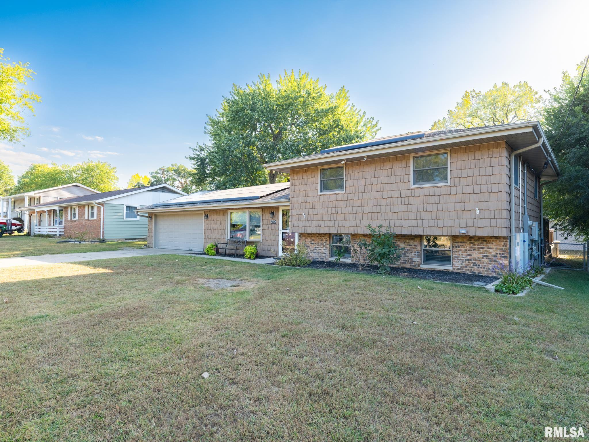 1406 Springfield Road East Peoria, IL 61611 - Photo 64 of 65 Gallery Image 64