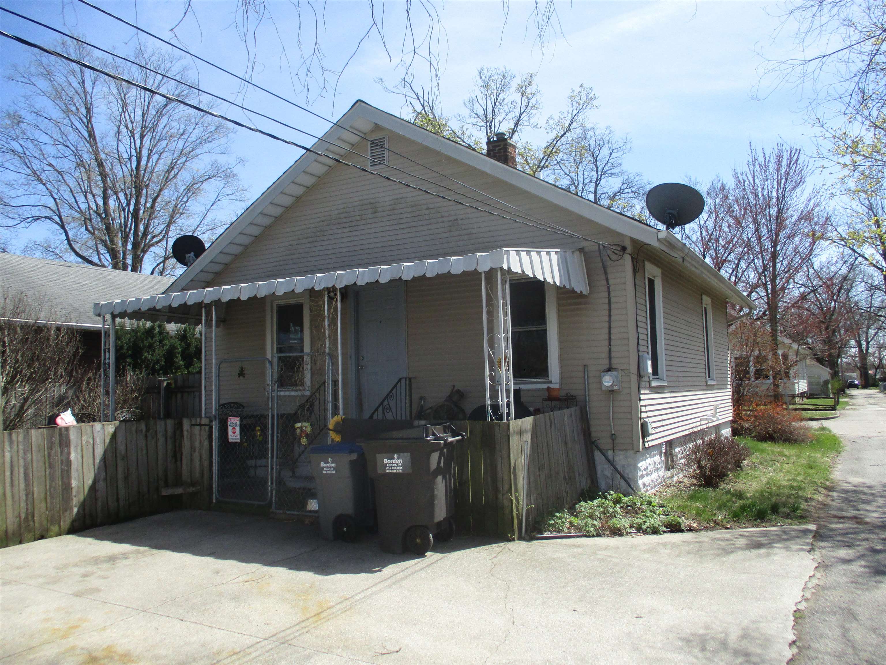 1216 Maple Row Elkhart, IN 46514 - Photo 20 of 25 Gallery Image 20