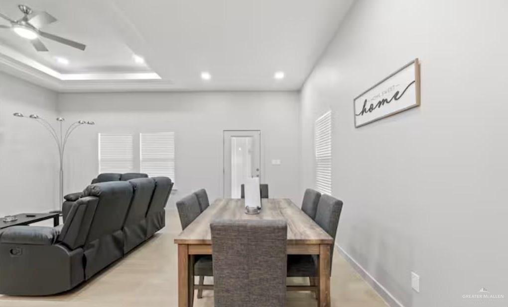 2310 Treasure Cove Harlingen, TX 78550 - Photo 16 of 23 a living room with furniture