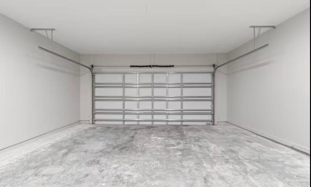 2310 Treasure Cove Harlingen, TX 78550 - Photo 4 of 23 a view of an empty room