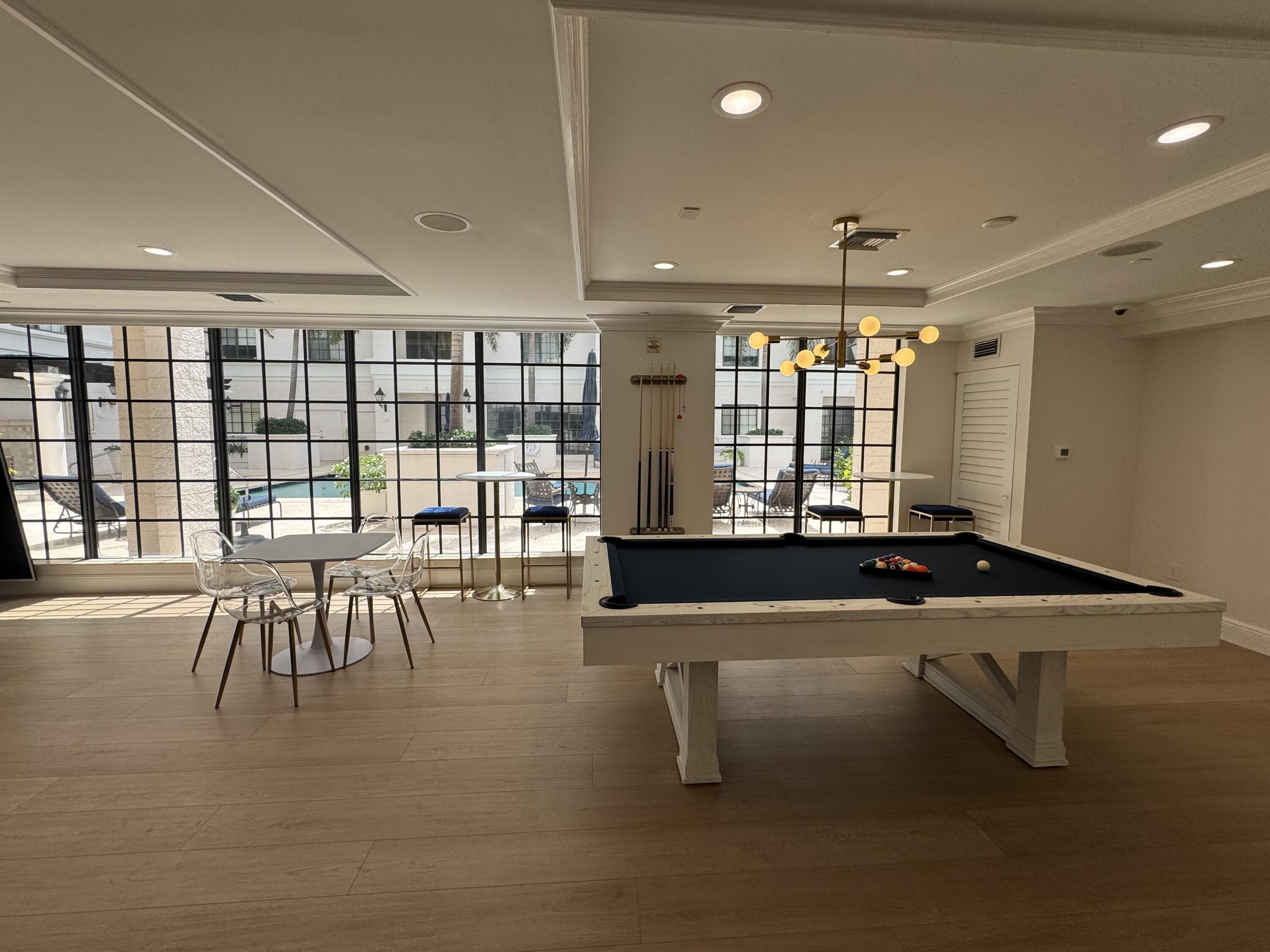 233 South Federal Highway, Unit 519 Boca Raton, FL 33432 - Photo 34 of 42 Boca Grand social room picture2