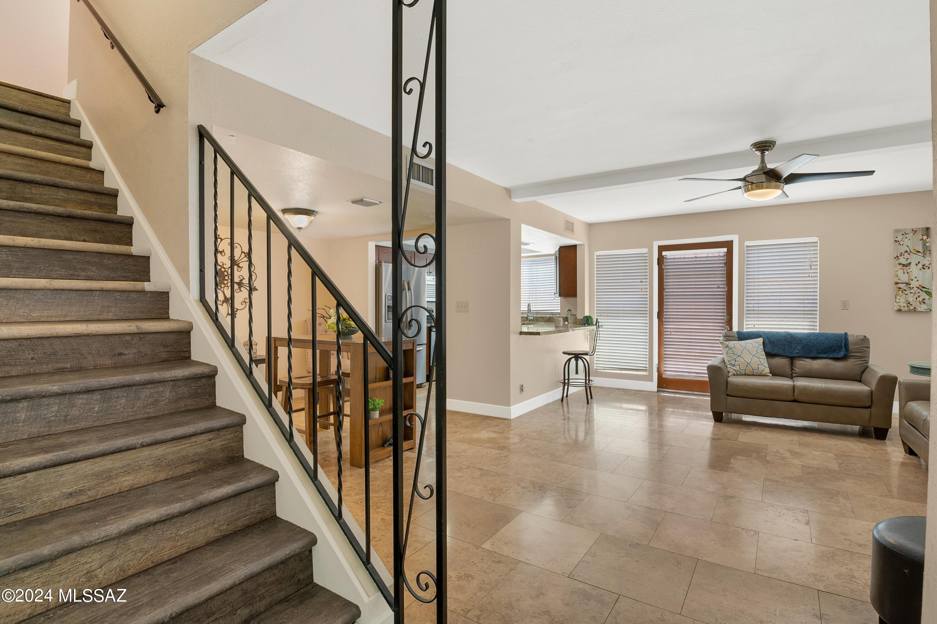 1577 East Prince Road, Unit B Tucson, AZ 85719 - Photo 1 of 28