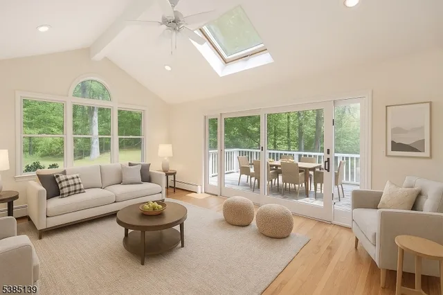 $895,000 | 59 Ferguson Road, Warren, NJ 07059