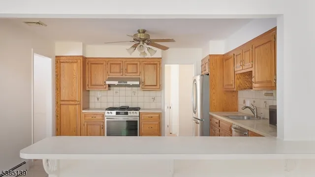 $895,000 | 59 Ferguson Road, Warren, NJ 07059