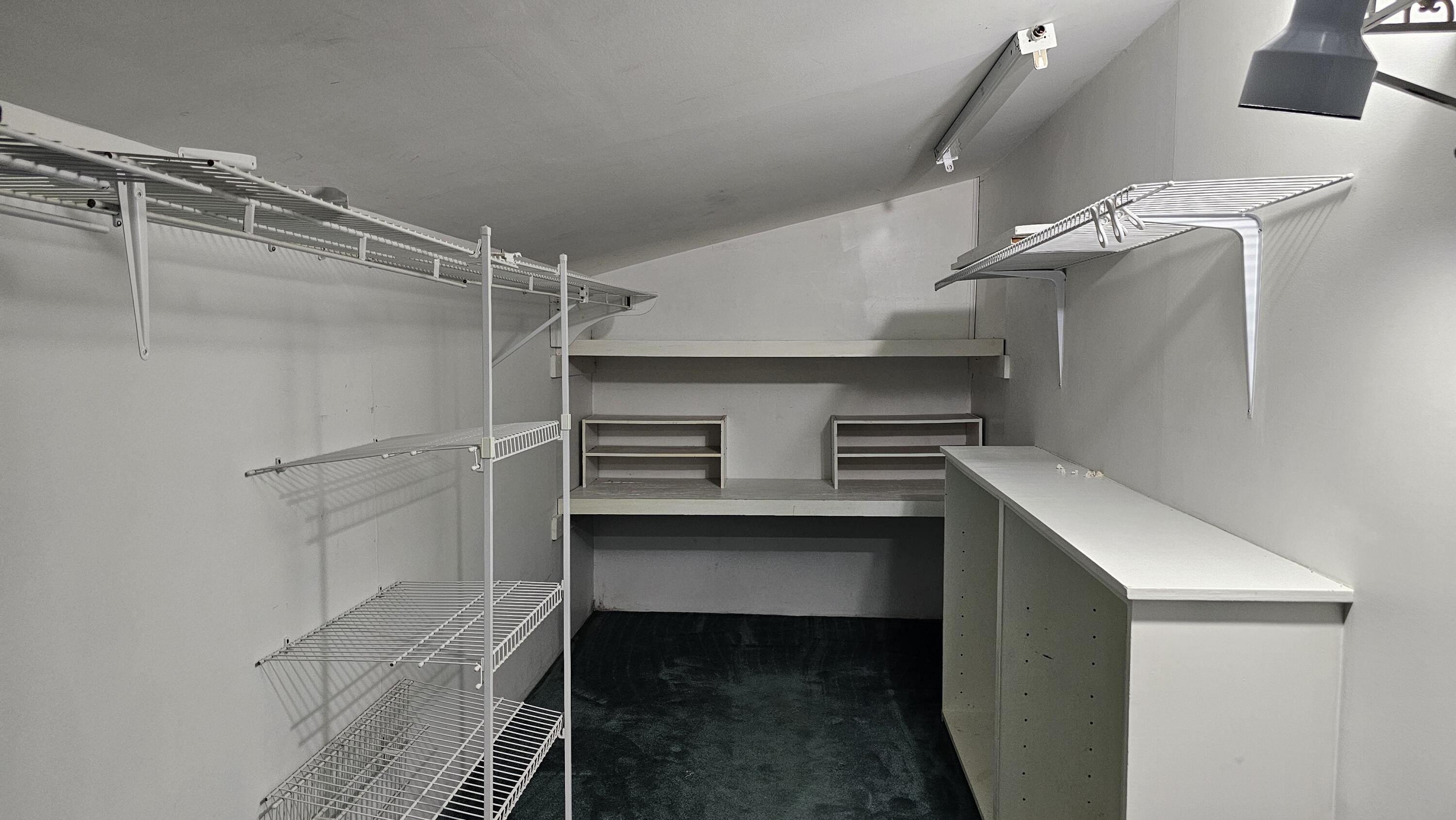 202 Stream Road Winterport, ME 04496 - Photo 20 of 43 Walk-in Closet