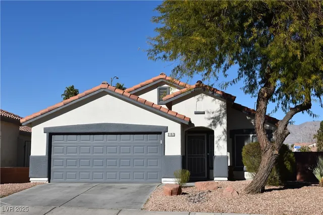 $2,000 | 3102 Saleen Court, North Las Vegas, NV 89031