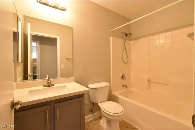 $2,000 | 3102 Saleen Court, North Las Vegas, NV 89031