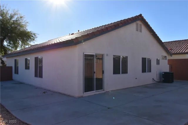 $2,000 | 3102 Saleen Court, North Las Vegas, NV 89031