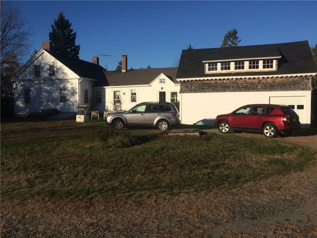 528 Partridge Cove Road Lamoine, ME 04605 - Photo 8 of 34 Photo