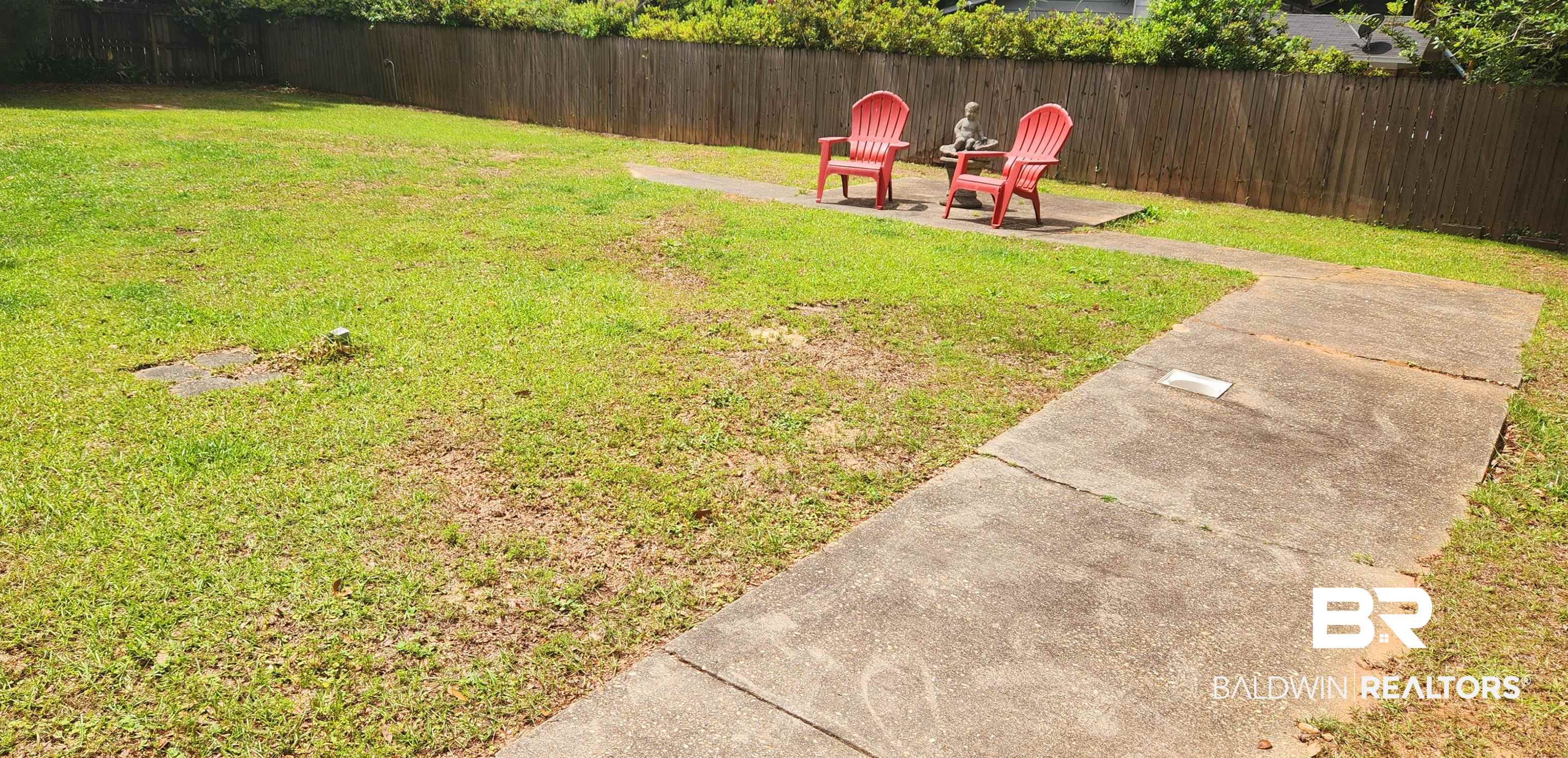 2716 Hillcrest Road Mobile, AL 36695 - Photo 24 of 29