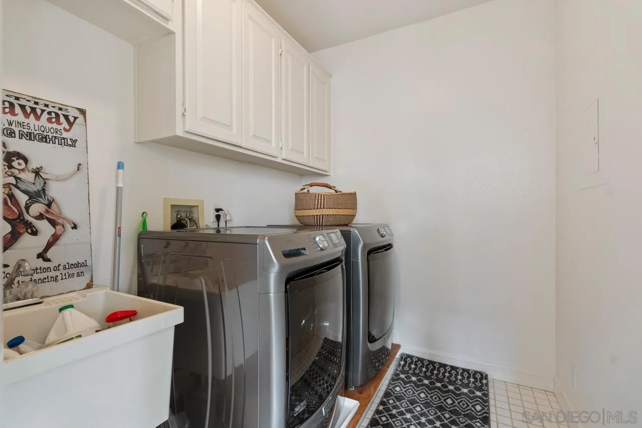 3128 Almahurst Row La Jolla, CA 92037 - Photo 18 of 21 a room with storage and utility