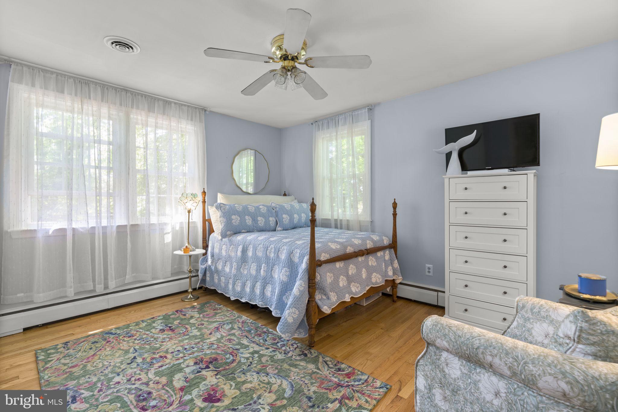 9105 Dunloggin Road Ellicott City, MD 21042 - Photo 41 of 68 Bedroom 4
