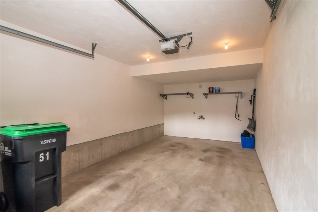 1975 Middlesex Street, Unit 51 Lowell, MA 01851 - Photo 31 of 34 a view of a garage