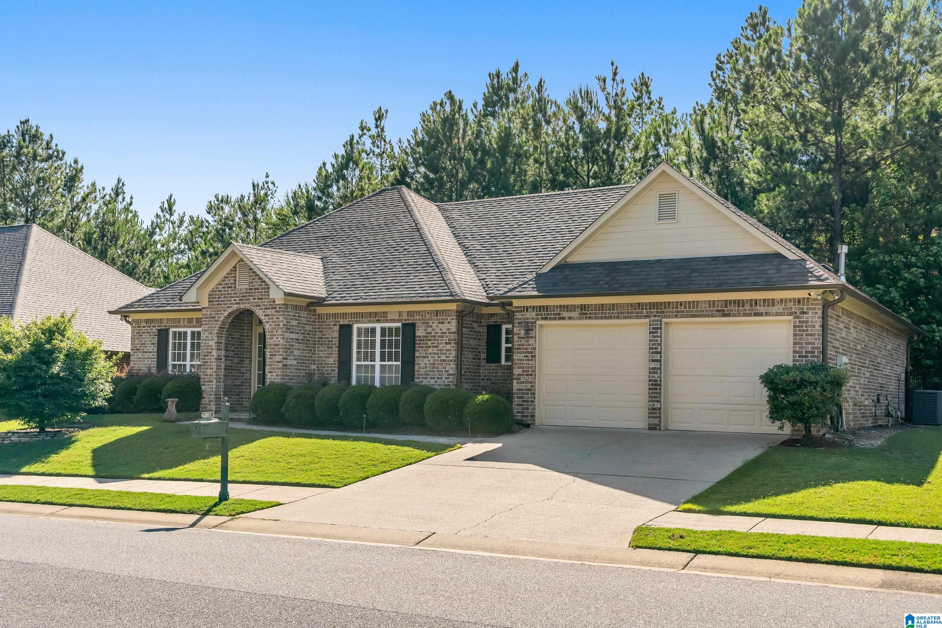 161 Scarlet Lane Chelsea, AL 35043 - Photo 35 of 35