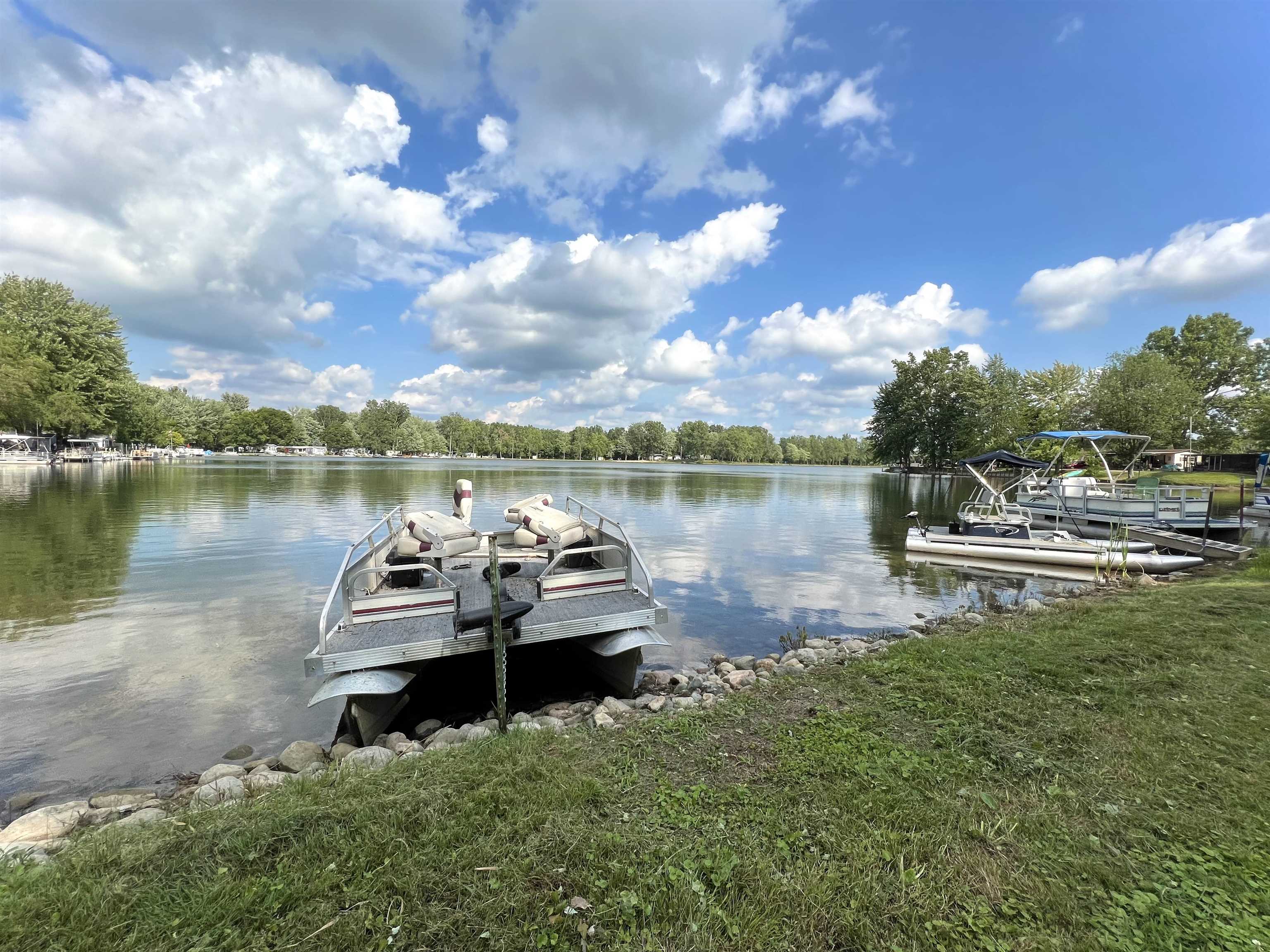 965 Tyrrell Road, Unit LOT# 58 & 59 Bancroft, MI 48414 - Photo 4 of 33 Gallery Image 4