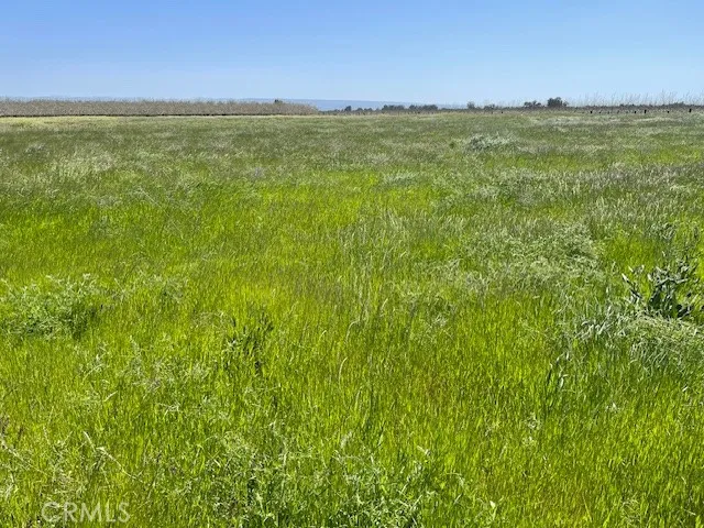 a view of an ocean and beach