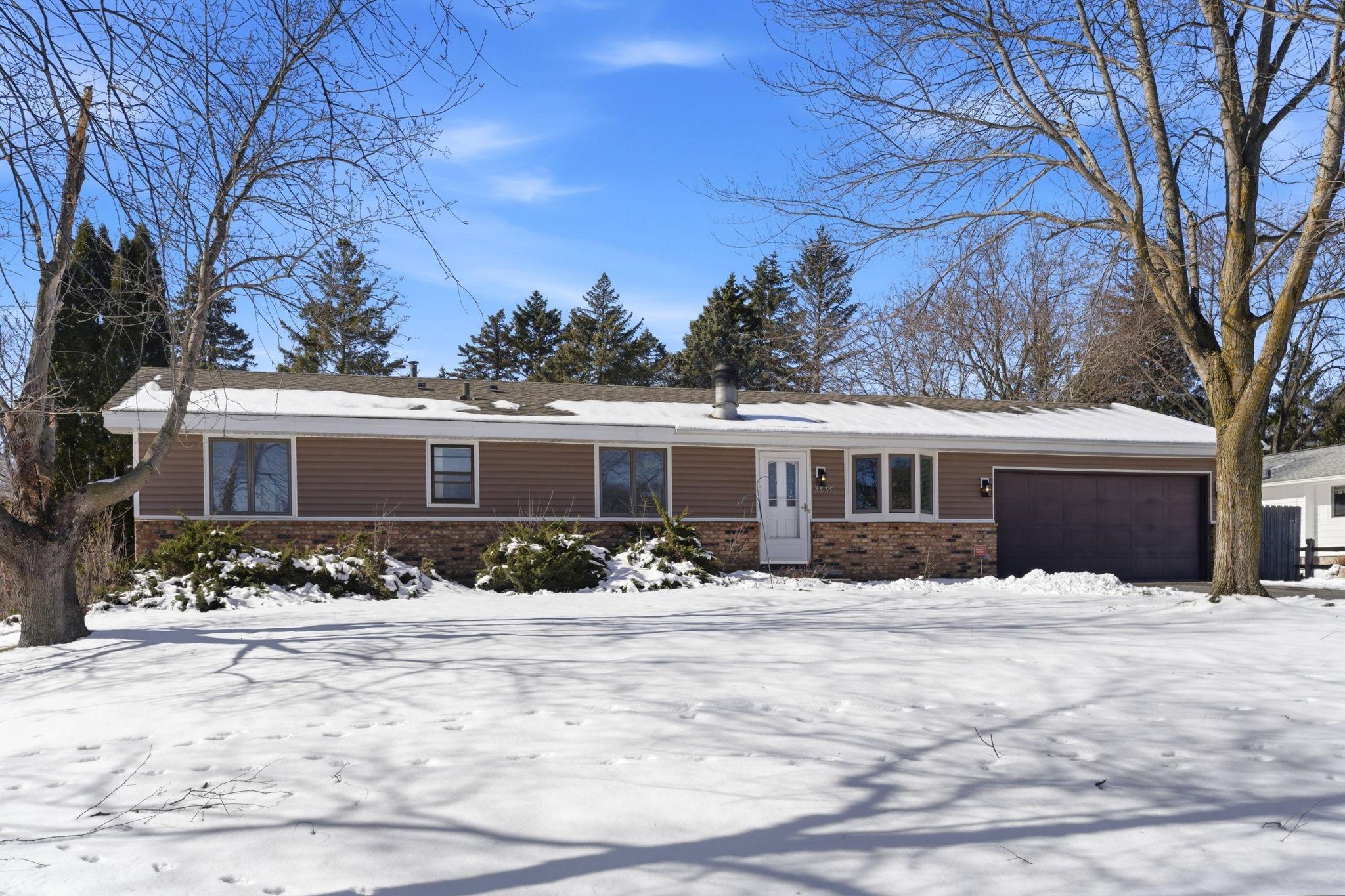 2575 Aladdin Street St. Paul, MN 55113 - Photo 1 of 1 Gallery Image 1