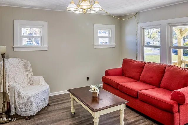 $199,000 | 132 Laurel Street, Weber City, VA 24290