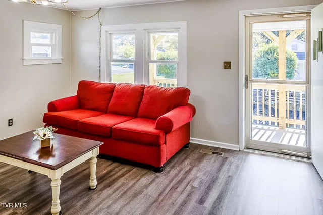 $199,000 | 132 Laurel Street, Weber City, VA 24290