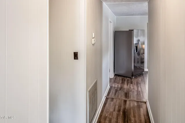 $199,000 | 132 Laurel Street, Weber City, VA 24290