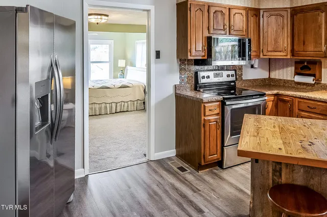 $199,000 | 132 Laurel Street, Weber City, VA 24290