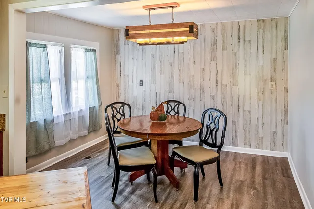 $199,000 | 132 Laurel Street, Weber City, VA 24290