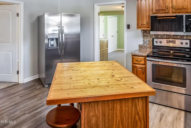 $199,000 | 132 Laurel Street, Weber City, VA 24290