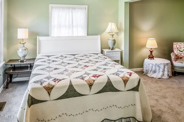 $199,000 | 132 Laurel Street, Weber City, VA 24290