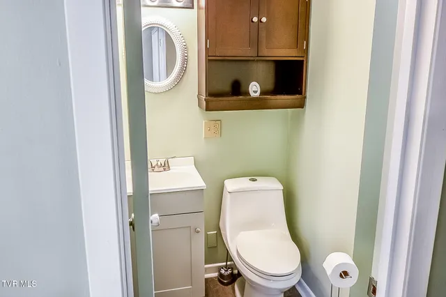 $199,000 | 132 Laurel Street, Weber City, VA 24290