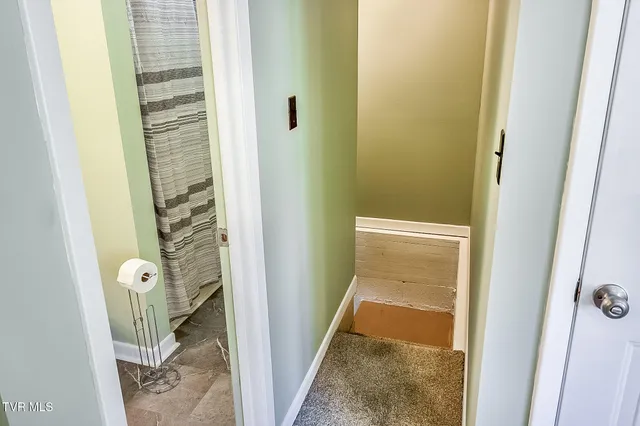 $199,000 | 132 Laurel Street, Weber City, VA 24290