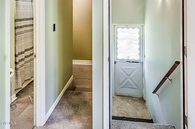 $199,000 | 132 Laurel Street, Weber City, VA 24290