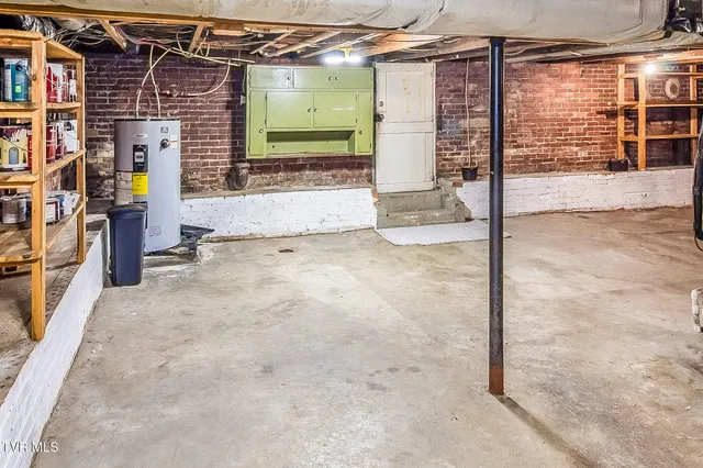 $199,000 | 132 Laurel Street, Weber City, VA 24290