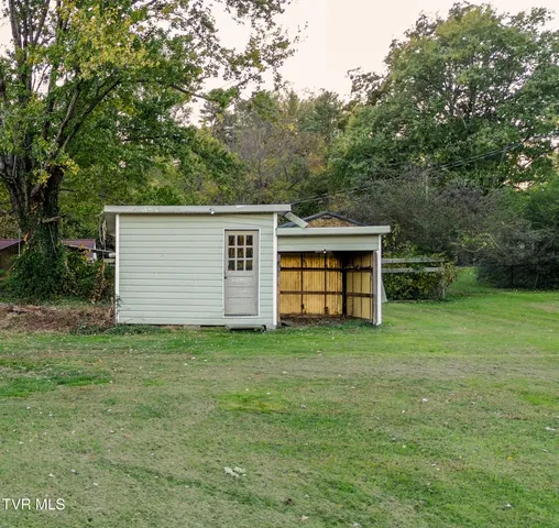 $199,000 | 132 Laurel Street, Weber City, VA 24290