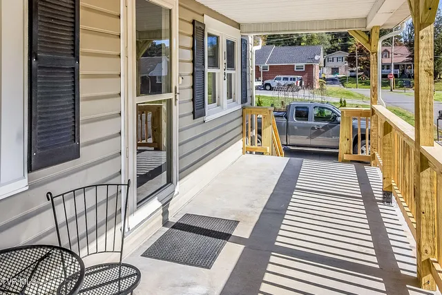 $199,000 | 132 Laurel Street, Weber City, VA 24290