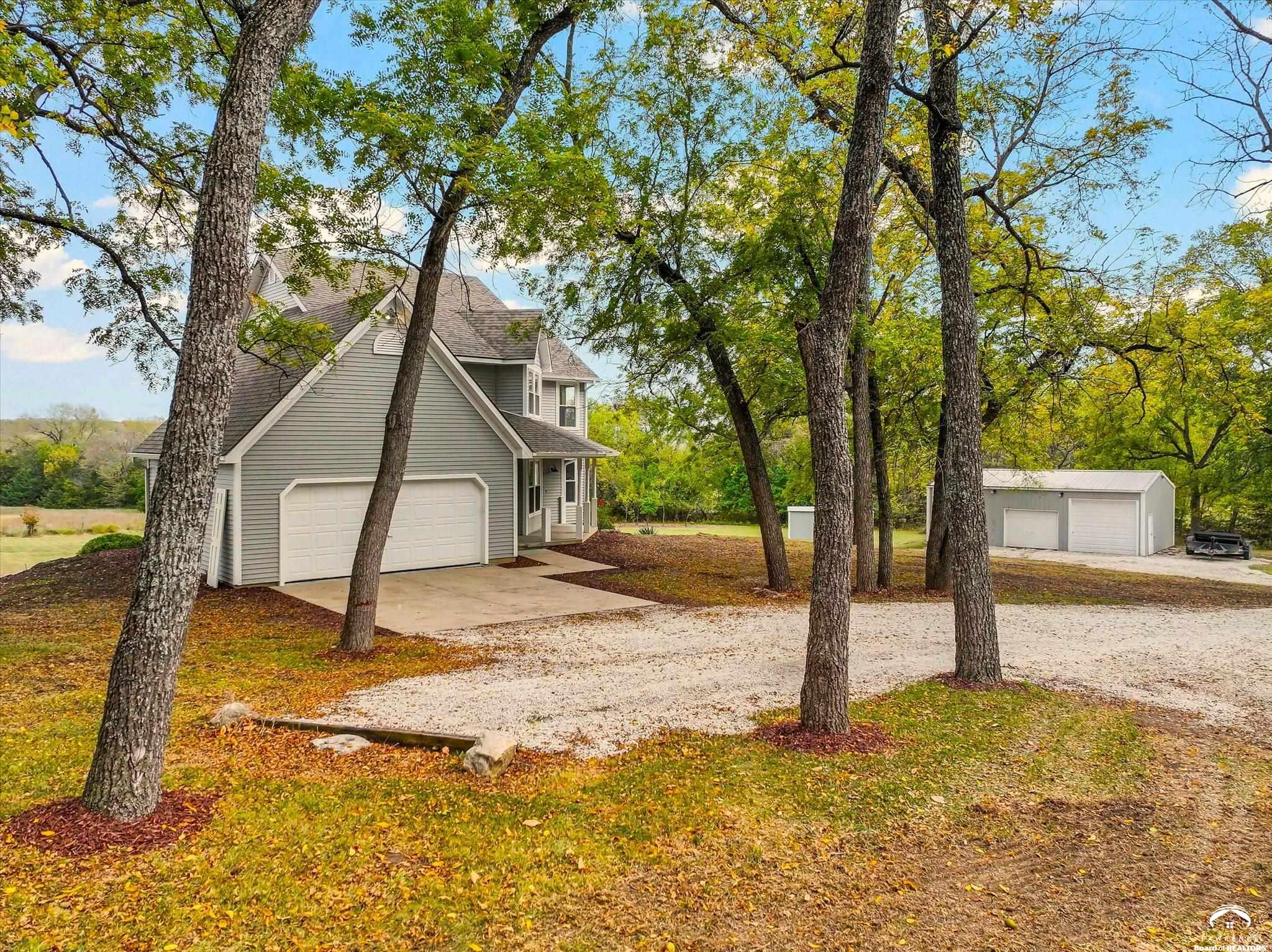 820 East 1000th Road Lawrence, KS 66047 - Photo 2 of 63