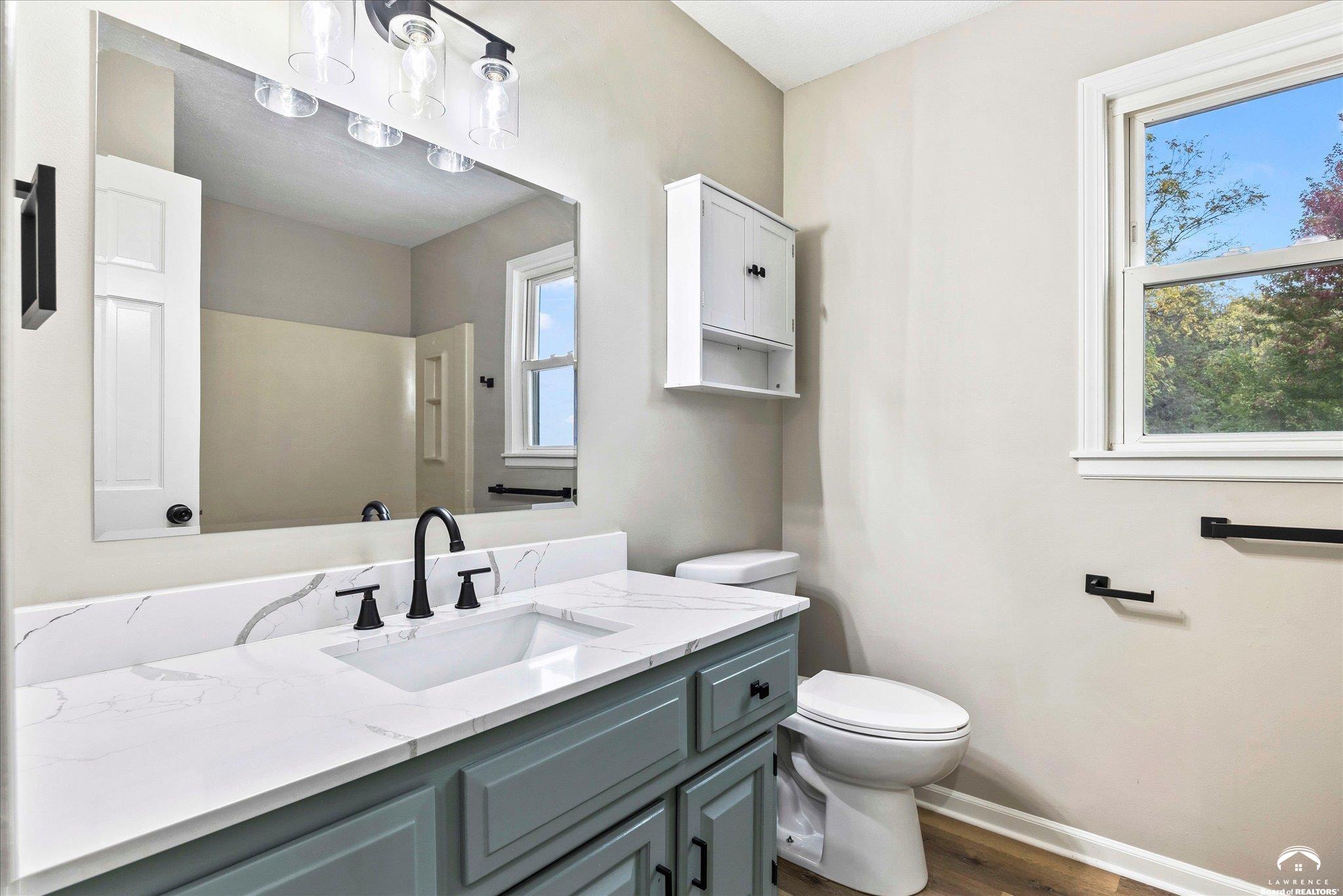 820 East 1000th Road Lawrence, KS 66047 - Photo 26 of 63