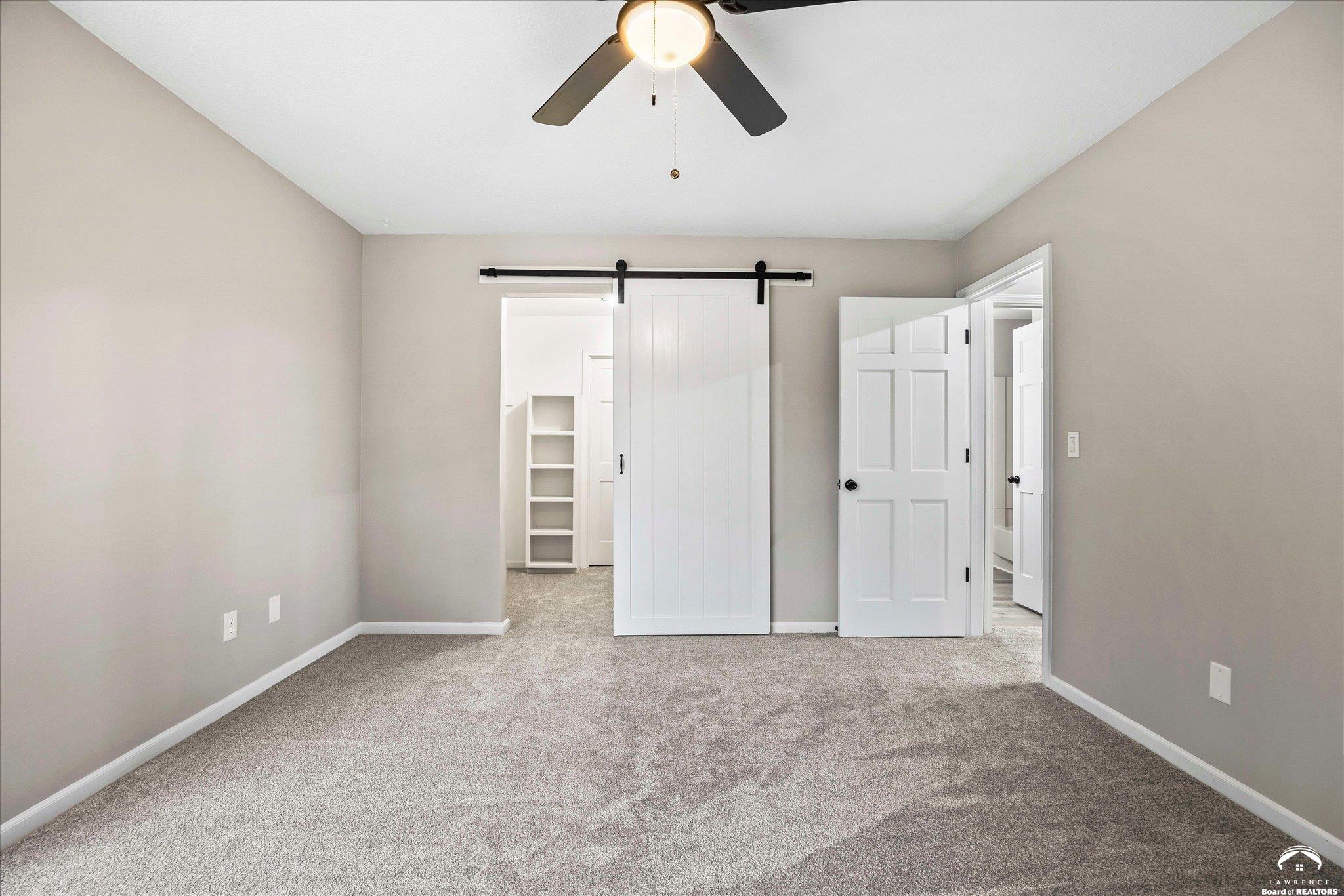 820 East 1000th Road Lawrence, KS 66047 - Photo 28 of 63