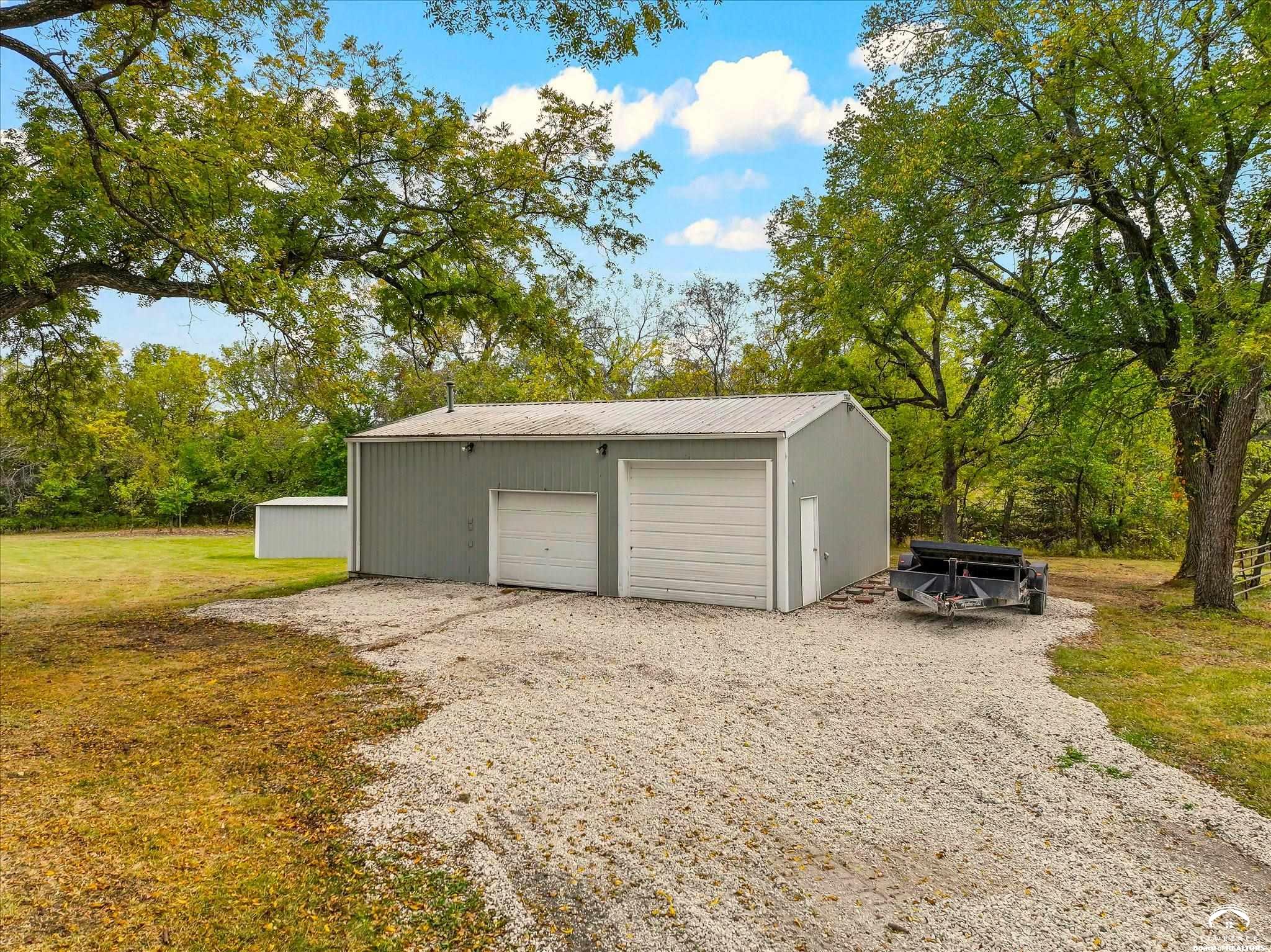 820 East 1000th Road Lawrence, KS 66047 - Photo 45 of 63