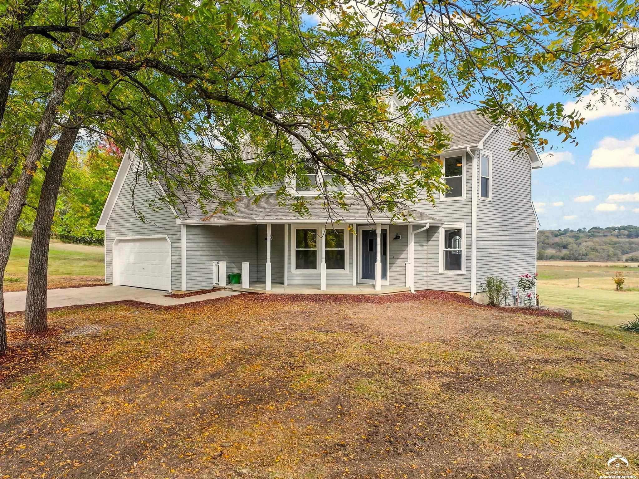 820 East 1000th Road Lawrence, KS 66047 - Photo 46 of 63