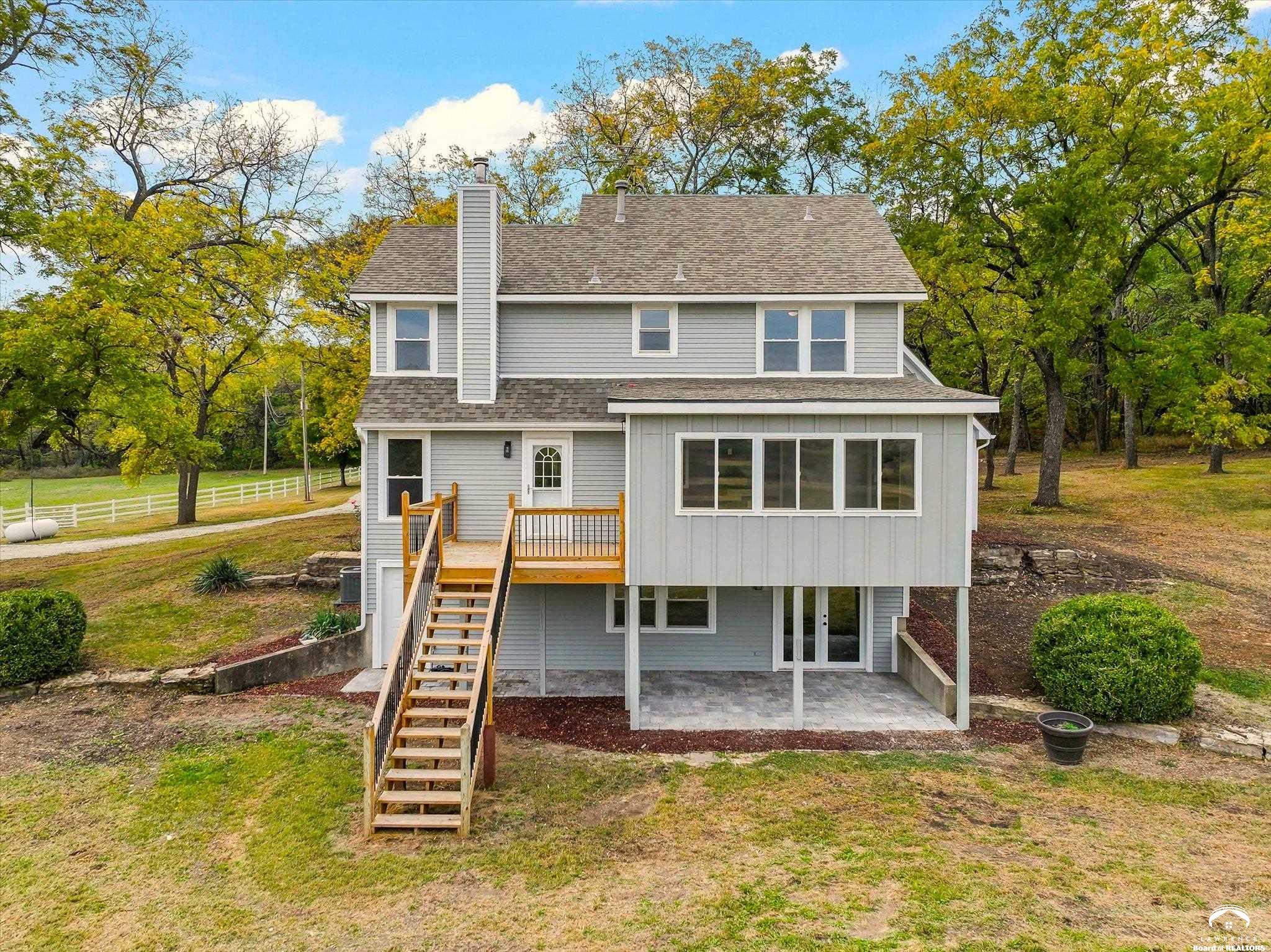 820 East 1000th Road Lawrence, KS 66047 - Photo 47 of 63