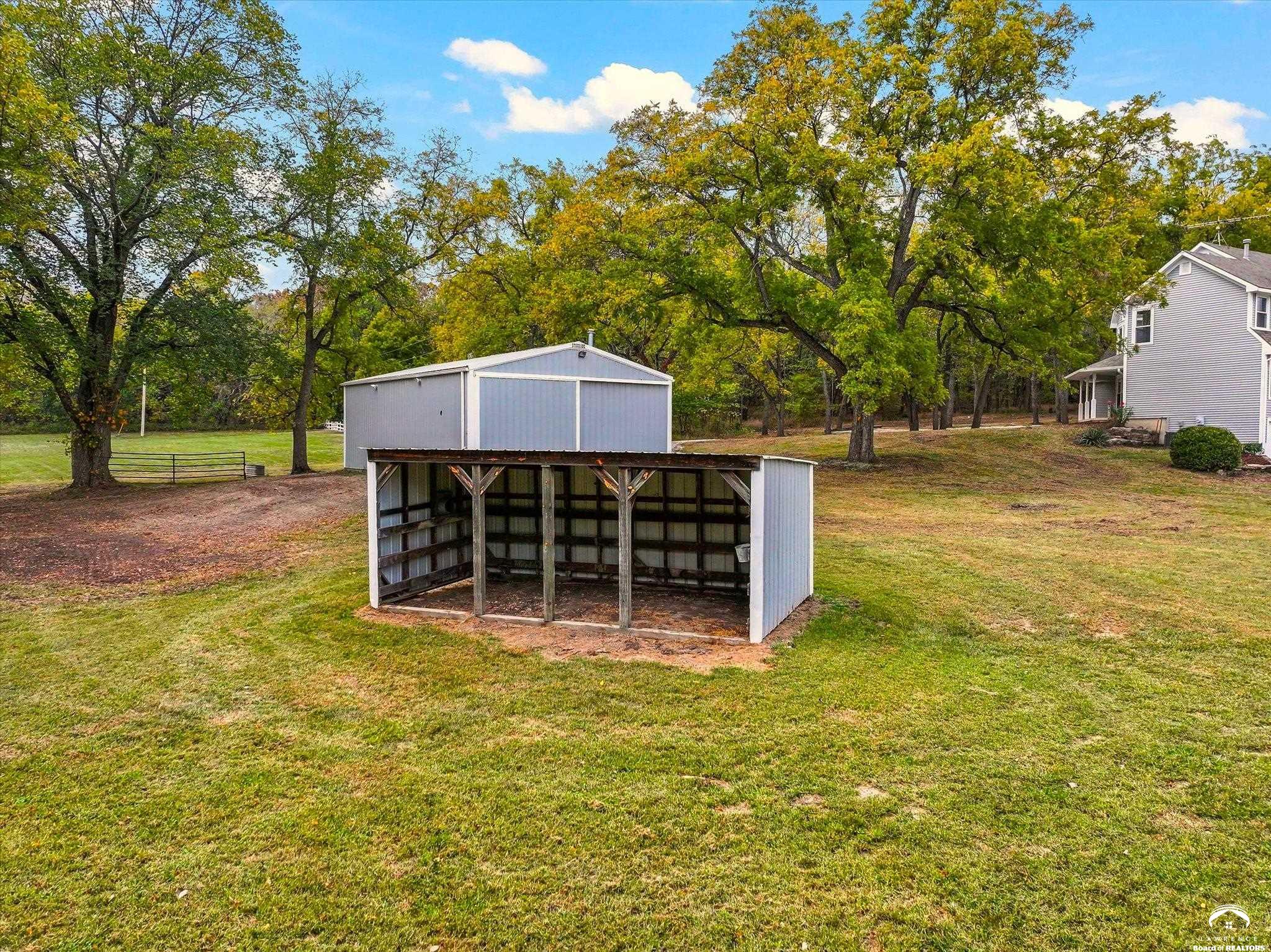 820 East 1000th Road Lawrence, KS 66047 - Photo 53 of 63